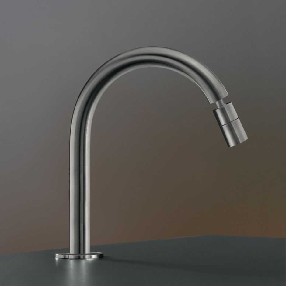 Излив поворотный и регулируемый Cea Design FRE55 высота 16 см