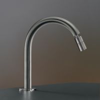 Излив поворотный и регулируемый Cea Design FRE55 высота 16 см схема 1