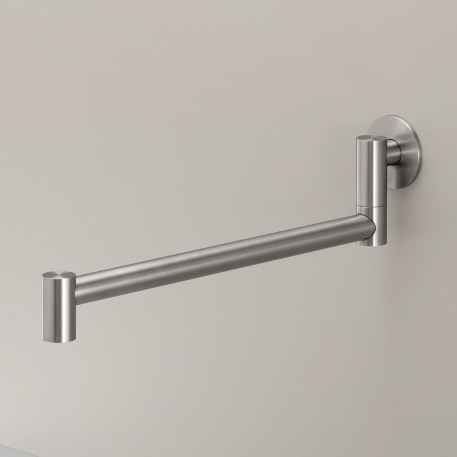 Излив регулируемый Cea Design FRE63 длина 30,5 см