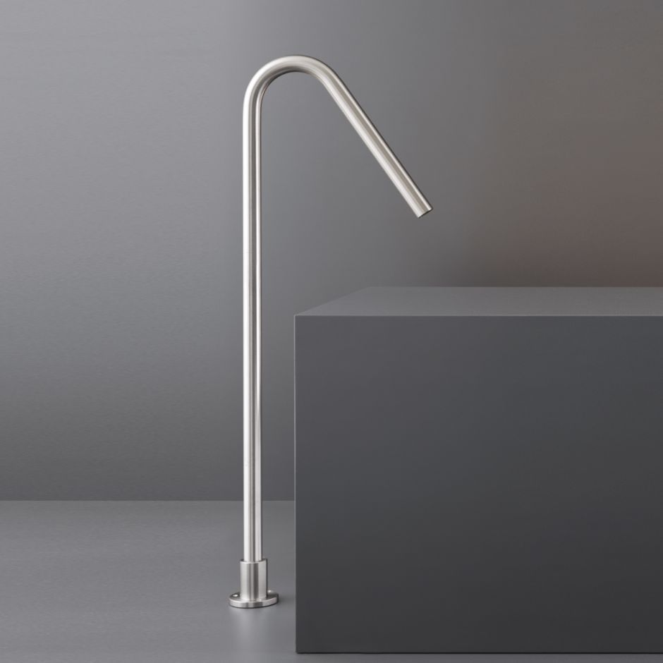 Излив напольный Cea Design FRE23 высота 93,5 см