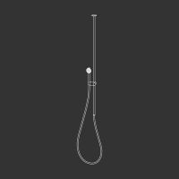 Душевой гарнитур Cea Design FRE234 схема 1