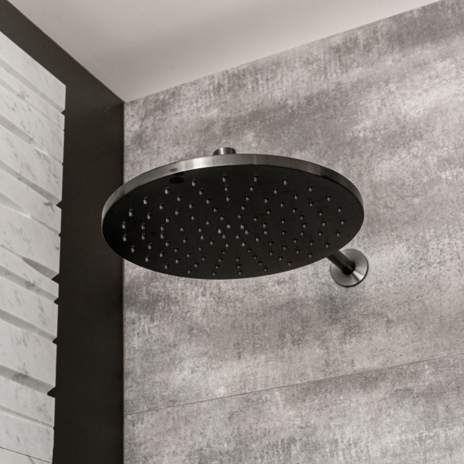 Верхний душ Cea Design FRE224 диаметр 30,5 см ФОТО