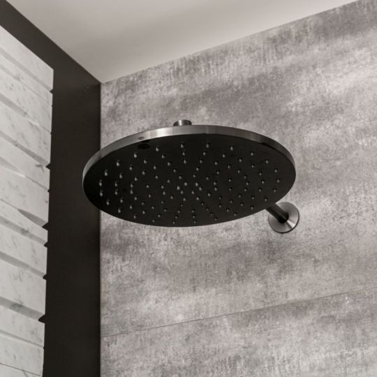 Верхний душ Cea Design FRE224 диаметр 30,5 см схема 3