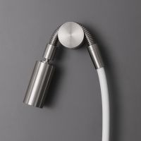 Ручной душ Cea Design FRE233 с держателем схема 1