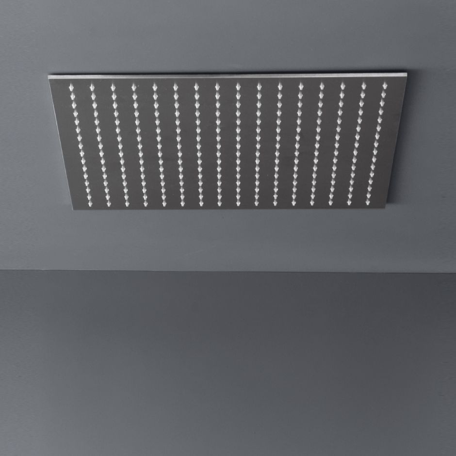 Верхний душ Cea Design FRE31 40х40 см