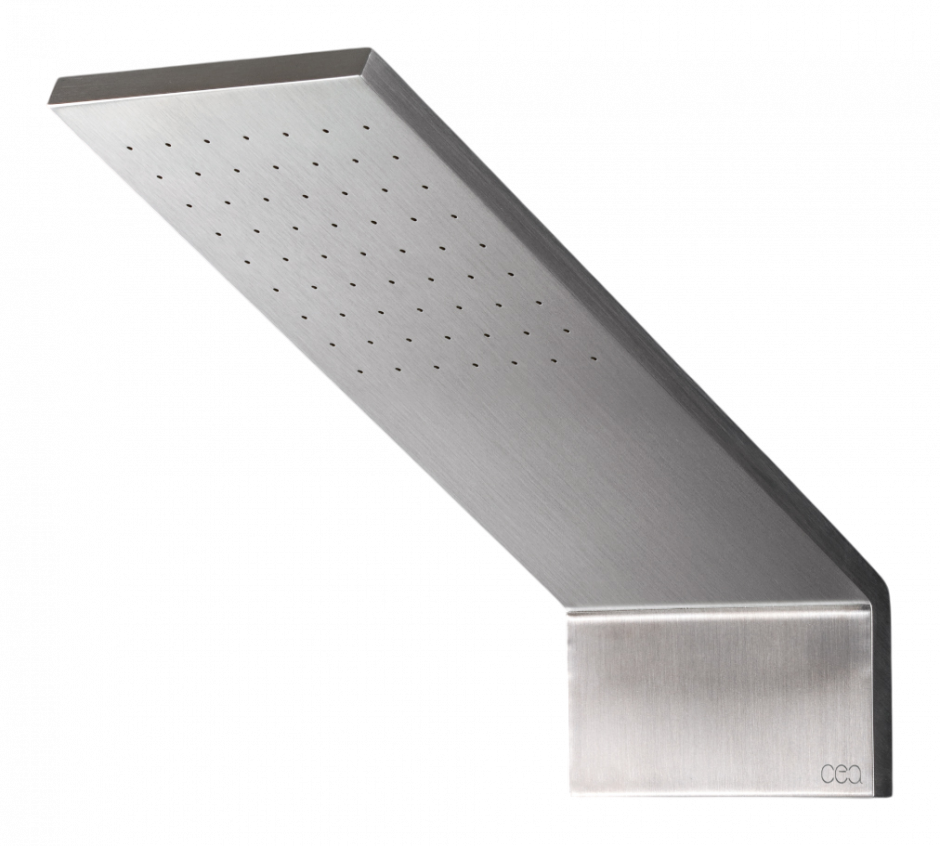 Верхний душ Cea Design FRE34 настенный
