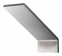 Верхний душ Cea Design FRE34 настенный схема 1