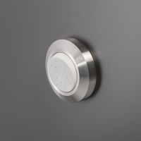 Верхний душ Cea Design FRE59 с гидромассажем,10 см схема 1