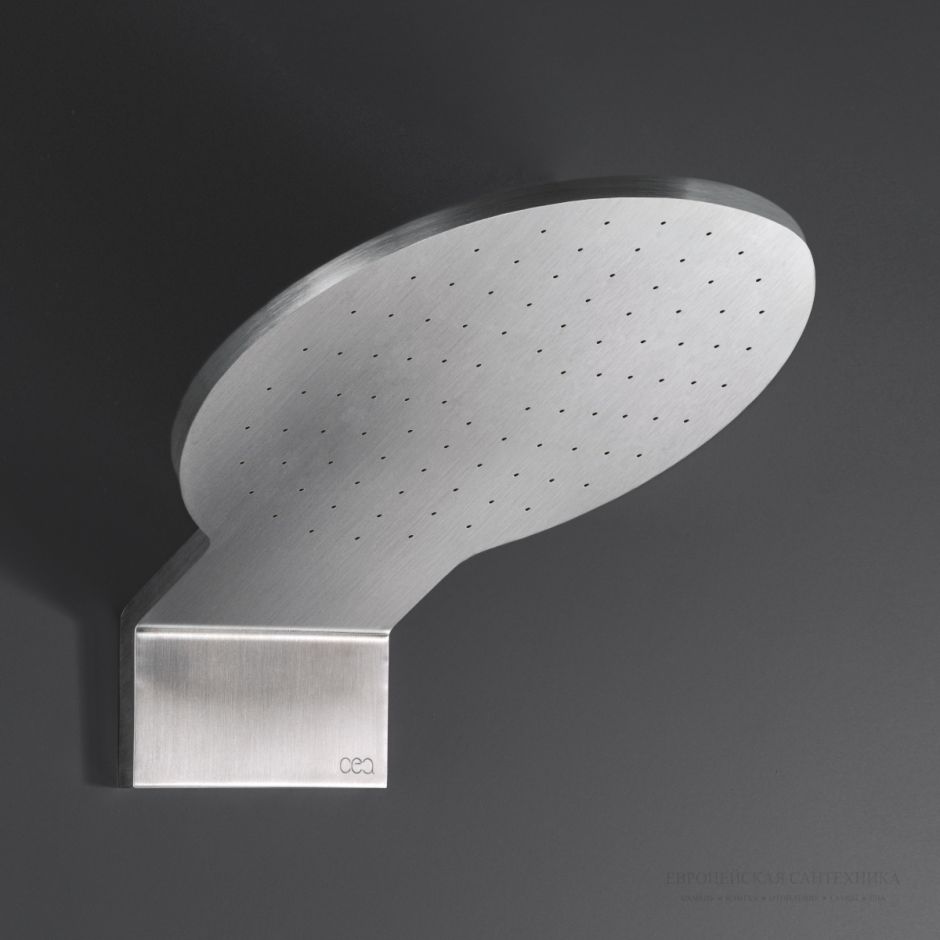 Верхний душ настенный Cea Design FRE178 с светодиодной хромотерапией