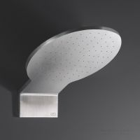 Верхний душ настенный Cea Design FRE178 с светодиодной хромотерапией схема 1