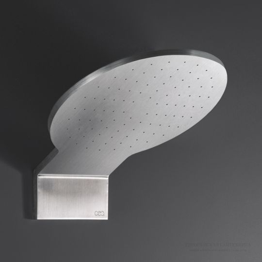 Верхний душ настенный Cea Design FRE178 с светодиодной хромотерапией