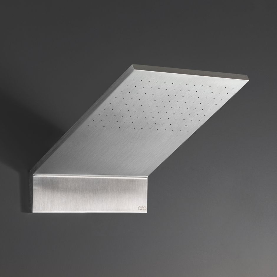 Верхний душ настенный Cea Design FRE179