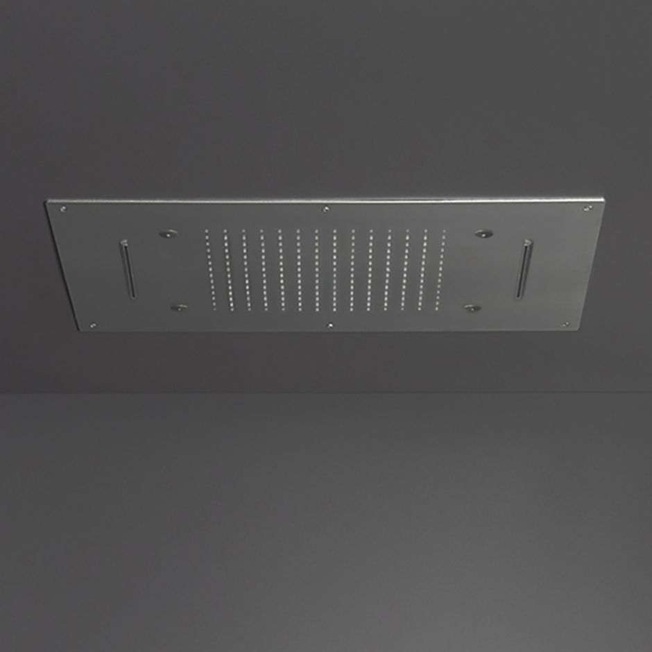 Верхний душ Cea Design Acquachiara режимы Rain/Mist/Waterfall AQC 41