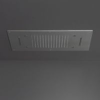 Верхний душ Cea Design Acquachiara режимы Rain/Mist/Waterfall AQC 41 схема 1