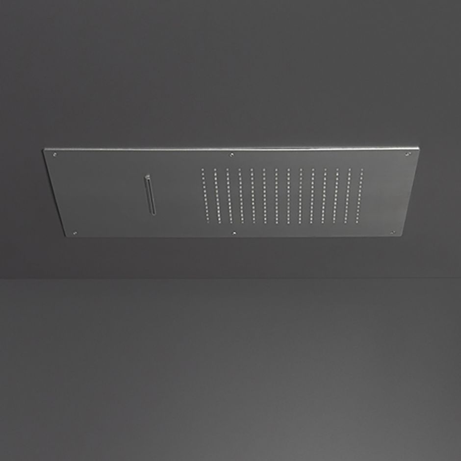 Изображение Верхний душ Cea Design Acquachiara с режимами Rain/Waterfall AQC 42