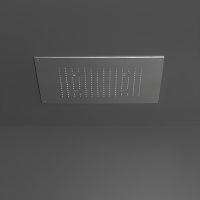 Верхний душ Cea Design Acquachiara с режимом Rain и белой LED подсветкой AQC 52 схема 2