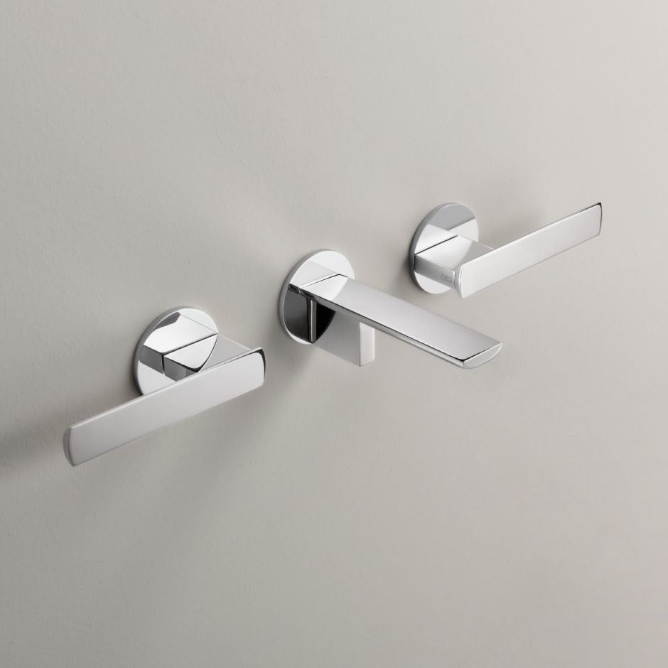 Смеситель вентильный Cea Design Ayla AYL 05