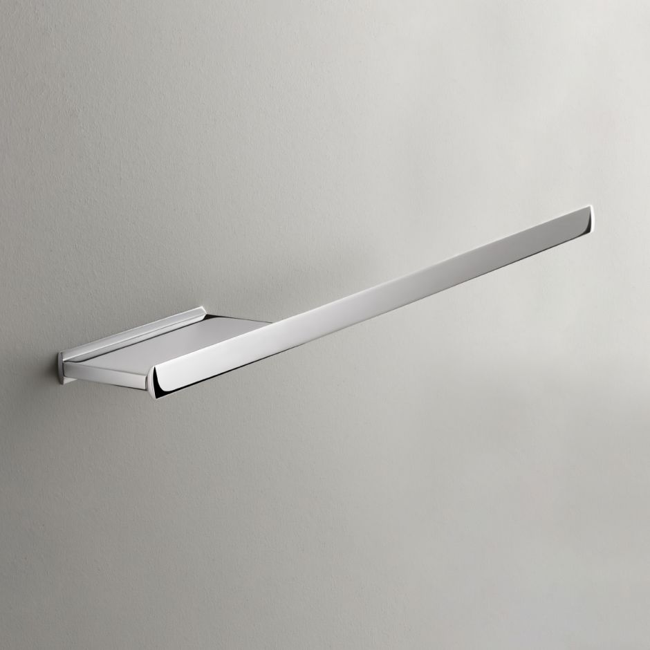 Полка Cea Design Ayla AYL 108 с держателем для полотенец