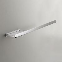 Полка Cea Design Ayla AYL 108 с держателем для полотенец схема 1