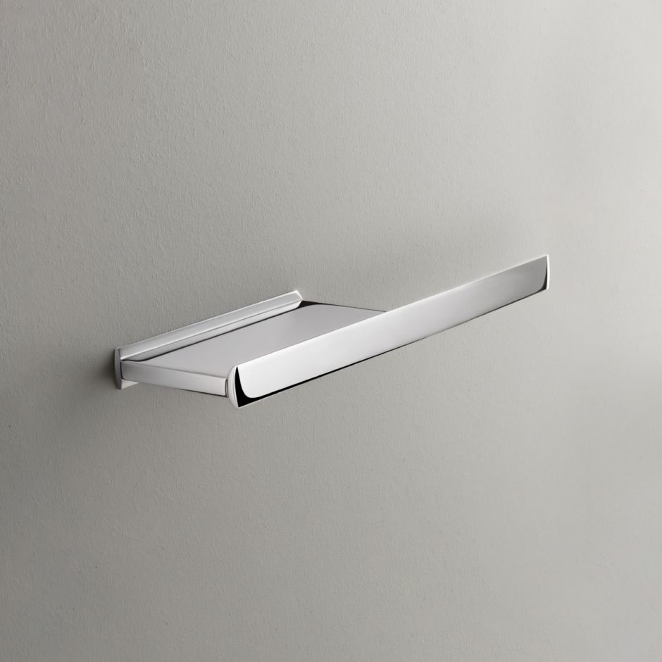 Держатель для туалетной бумаги Cea Design Ayla AYL 115 с полочкой