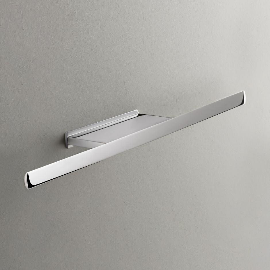 Держатель для туалетной бумаги Cea Design Ayla AYL 118 двойной, с полкой