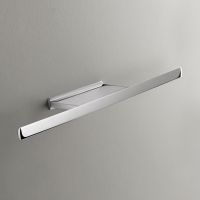 Держатель для туалетной бумаги Cea Design Ayla AYL 118 двойной, с полкой схема 1