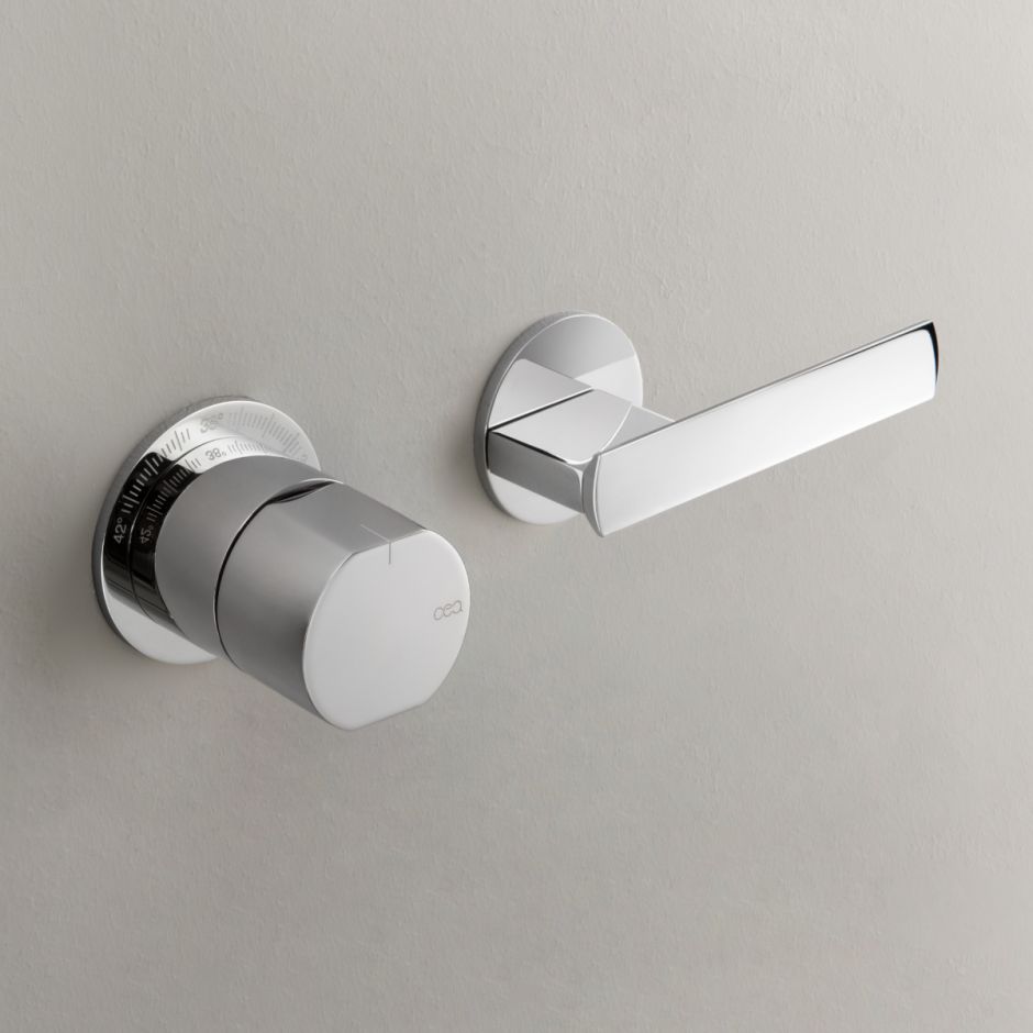 Смеситель для душа Cea Design Ayla AYL 55 настенный