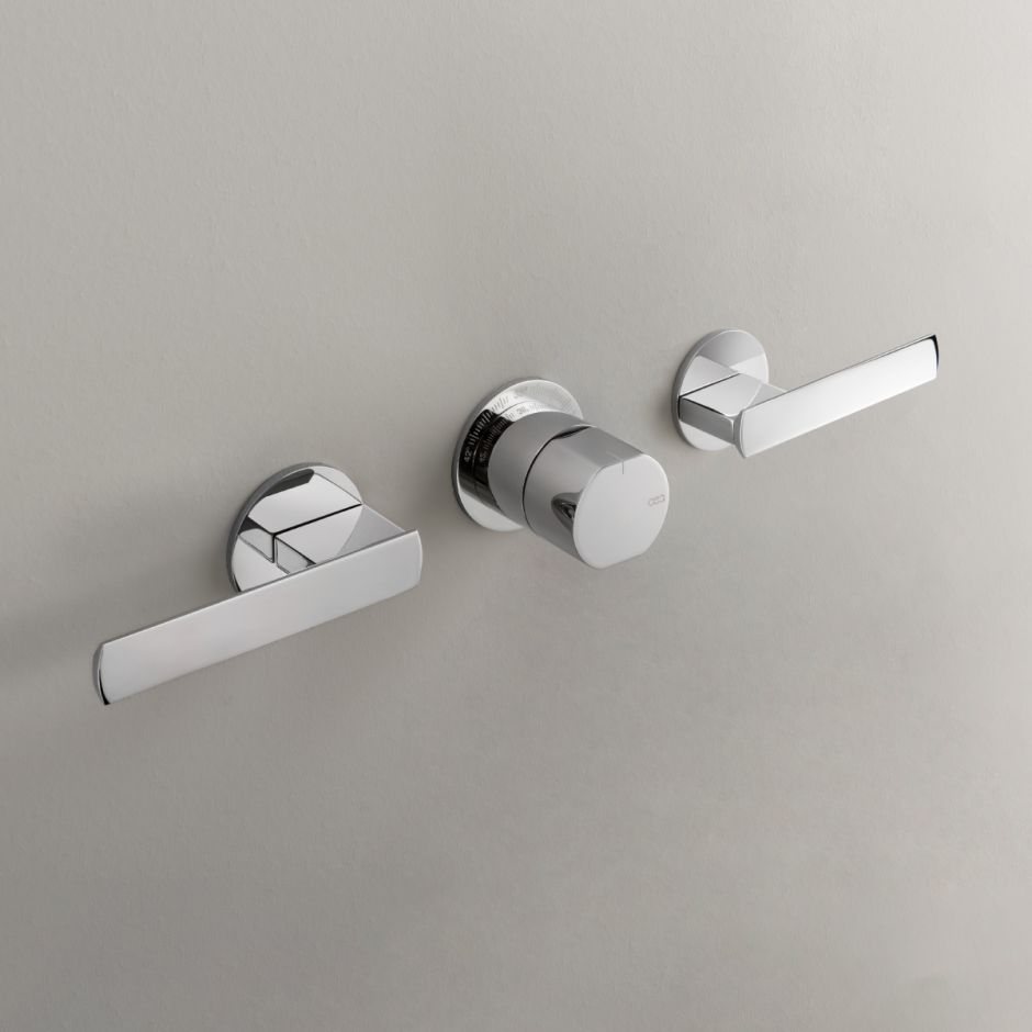 Изображение Смеситель термостатический Cea Design Ayla AYL 56 без излива