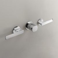 Смеситель термостатический Cea Design Ayla AYL 56 без излива схема 1