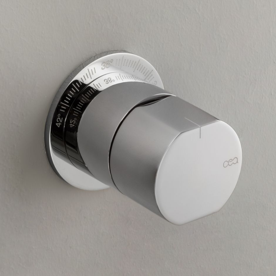 Изображение Смеситель Cea Design Ayla AYL 60 термостатический