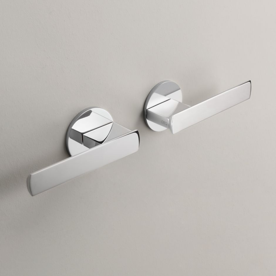 Комплект из двух запорных клапанов Cea Design Ayla AYL 77