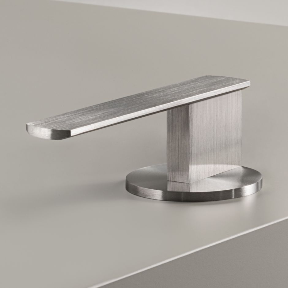 Запорный клапан для горячей воды Cea Design Ayla AYL 80 на борт ванны