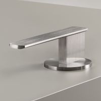 Запорный клапан для горячей воды Cea Design Ayla AYL 80 на борт ванны схема 1