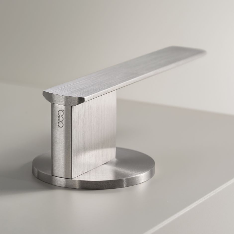 Изображение Запорный клапан на борт ванны Cea Design Ayla AYL 81 для холодной воды