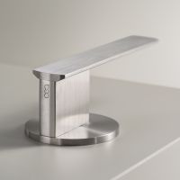 Запорный клапан на борт ванны Cea Design Ayla AYL 81 для холодной воды схема 1