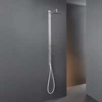 Душевая система Cea Design Bar BAR 02 схема 1 Душевая система Cea Design Bar BAR 02 схема 1