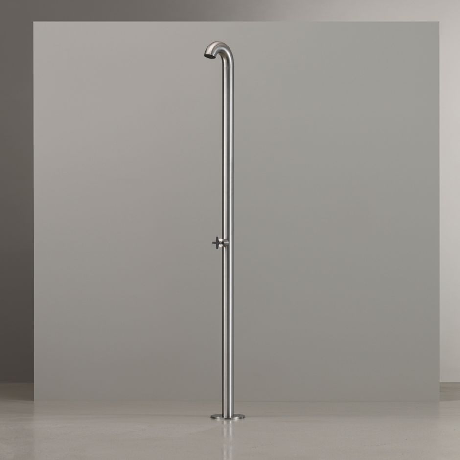 Душевая стойка напольная Cea Design Bold BLD 02