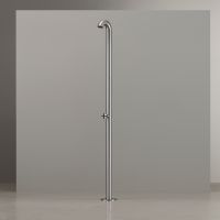 Душевая стойка напольная Cea Design Bold BLD 02 схема 1