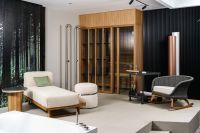 Душевая стойка Cea Design Bold BLD 04 с режимом Aerated Rain схема 3