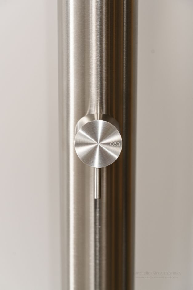 Душевая стойка Cea Design Bold BLD 04 с режимом Aerated Rain ФОТО