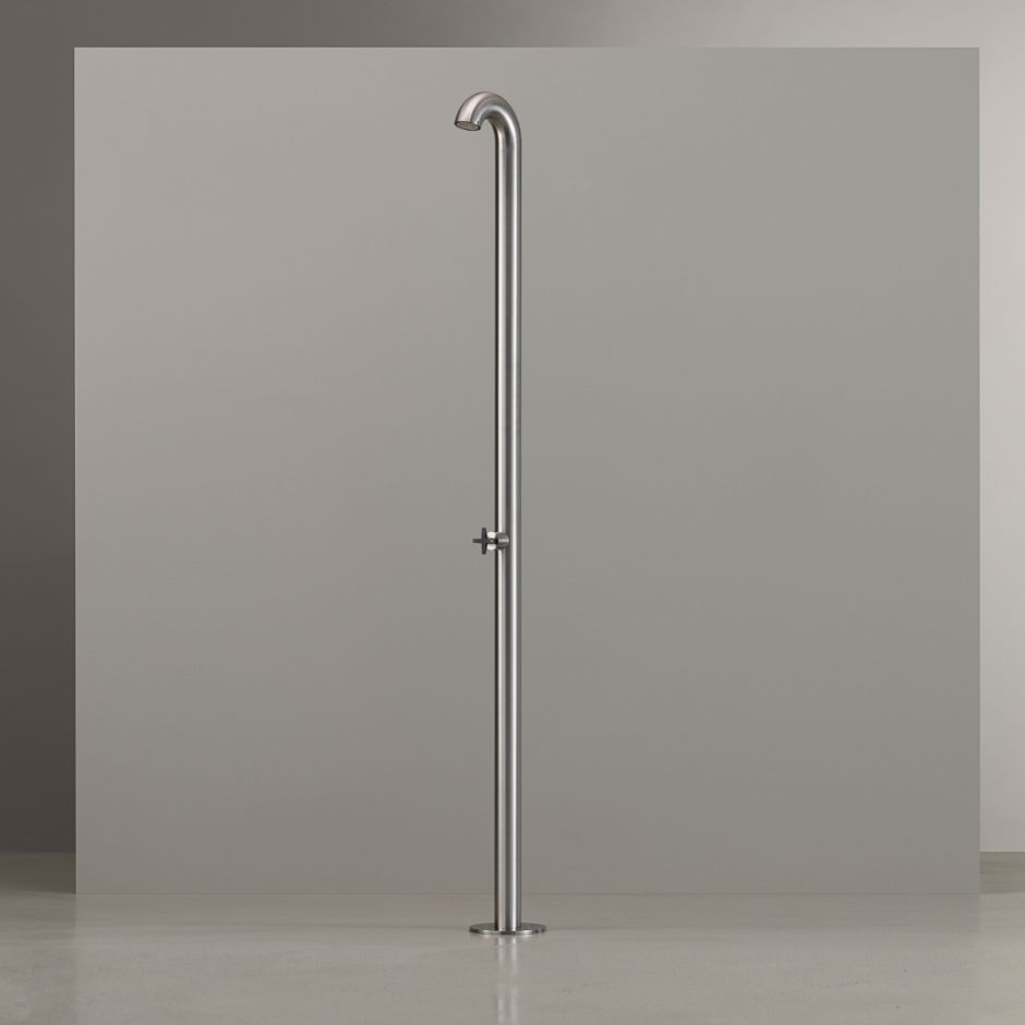 Изображение Душевая стойка Cea Design Bold BLD 05 напольная