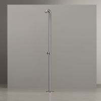 Душевая стойка Cea Design Bold BLD 05 напольная схема 1