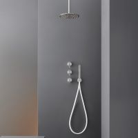 Держатель для душа потолочный Cea Design BRA 03 схема 4 Держатель для душа потолочный Cea Design BRA 03 схема 4