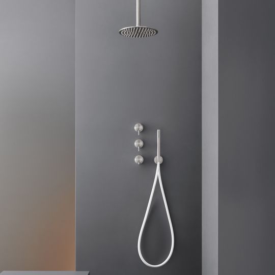 Держатель для душа потолочный Cea Design BRA 03 схема 4 Держатель для душа потолочный Cea Design BRA 03 схема 4