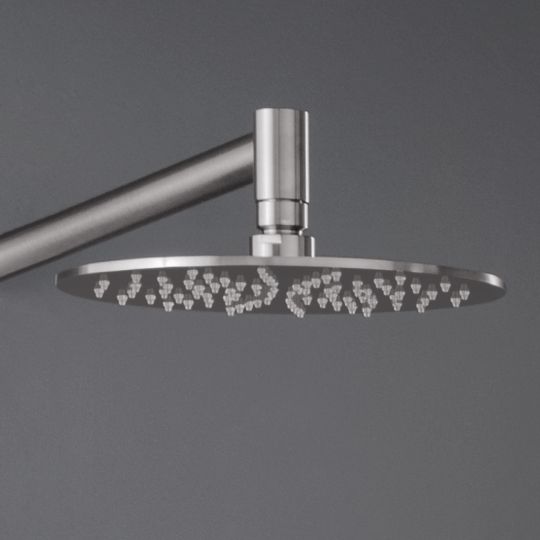 Настенный держатель для душа Cea Design BRA 07 схема 4 Настенный держатель для душа Cea Design BRA 07 схема 4