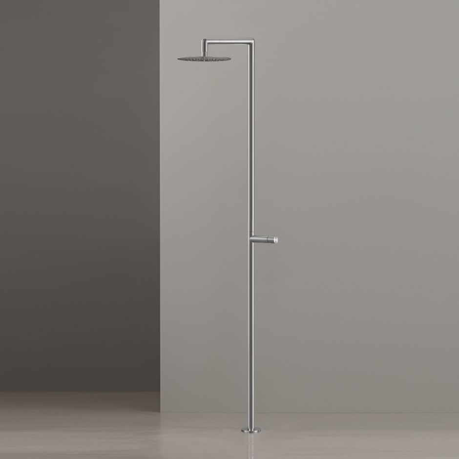 Изображение Душевая лейка Cea Design Cartesio CAR 161 напольная