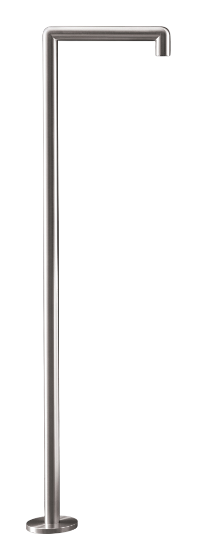 Напольный излив Cea Design Cartesio CAR 20 цена от 166 364 ₽ Фото Напольный излив Cea Design Cartesio CAR 20