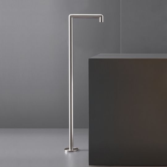 Напольный излив Cea Design Cartesio CAR 20 схема 3 Напольный излив Cea Design Cartesio CAR 20 схема 3