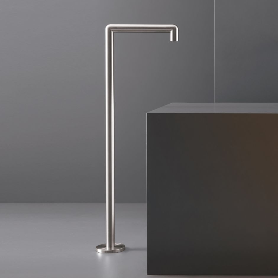 Изображение Излив Cea Design Cartesio CAR 21 напольный