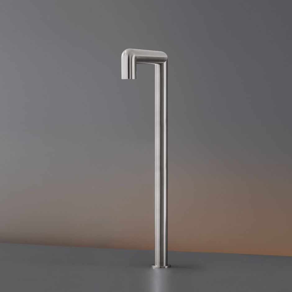 Изображение Излив с поворотным механизмом Cea Design Cartesio CAR 86